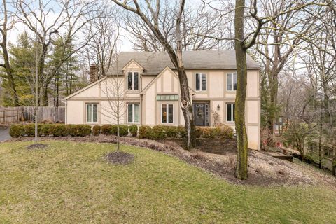 Photo of 4316 Shire Cove Road, Hilliard, OH 43026 (MLS # 226006195)