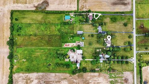 Tiny photo for 3376 Kropp Road, Grove City, OH 43123 (MLS # 226020611)