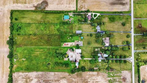 Tiny photo for 3376 Kropp Road, Grove City, OH 43123 (MLS # 226020611)