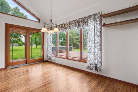 Tiny photo for 3376 Kropp Road, Grove City, OH 43123 (MLS # 226020611)