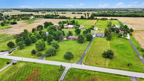 Tiny photo for 3376 Kropp Road, Grove City, OH 43123 (MLS # 226020611)
