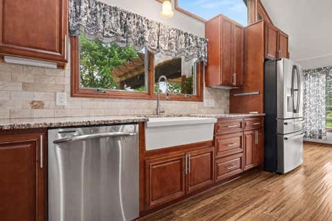 Tiny photo for 3376 Kropp Road, Grove City, OH 43123 (MLS # 226020611)