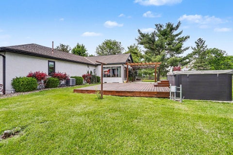 Tiny photo for 3376 Kropp Road, Grove City, OH 43123 (MLS # 226020611)