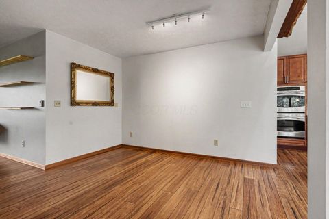 Tiny photo for 3376 Kropp Road, Grove City, OH 43123 (MLS # 226020611)