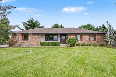 Photo of 3376 Kropp Road, Grove City, OH 43123 (MLS # 226020611)