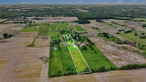 Tiny photo for 3376 Kropp Road, Grove City, OH 43123 (MLS # 226020611)