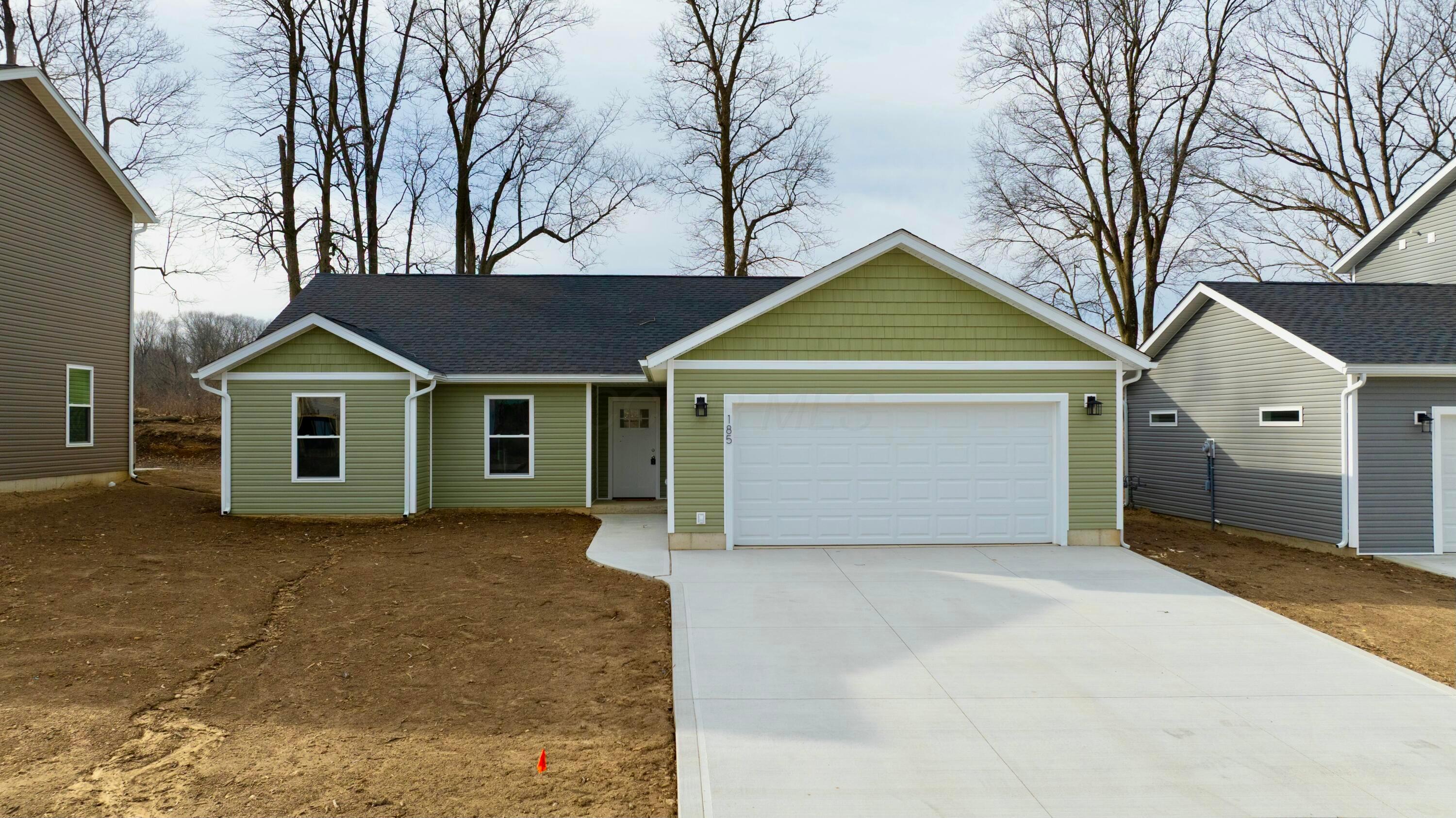 185 Brushwood Drive, Mansfield, Ohio image 2