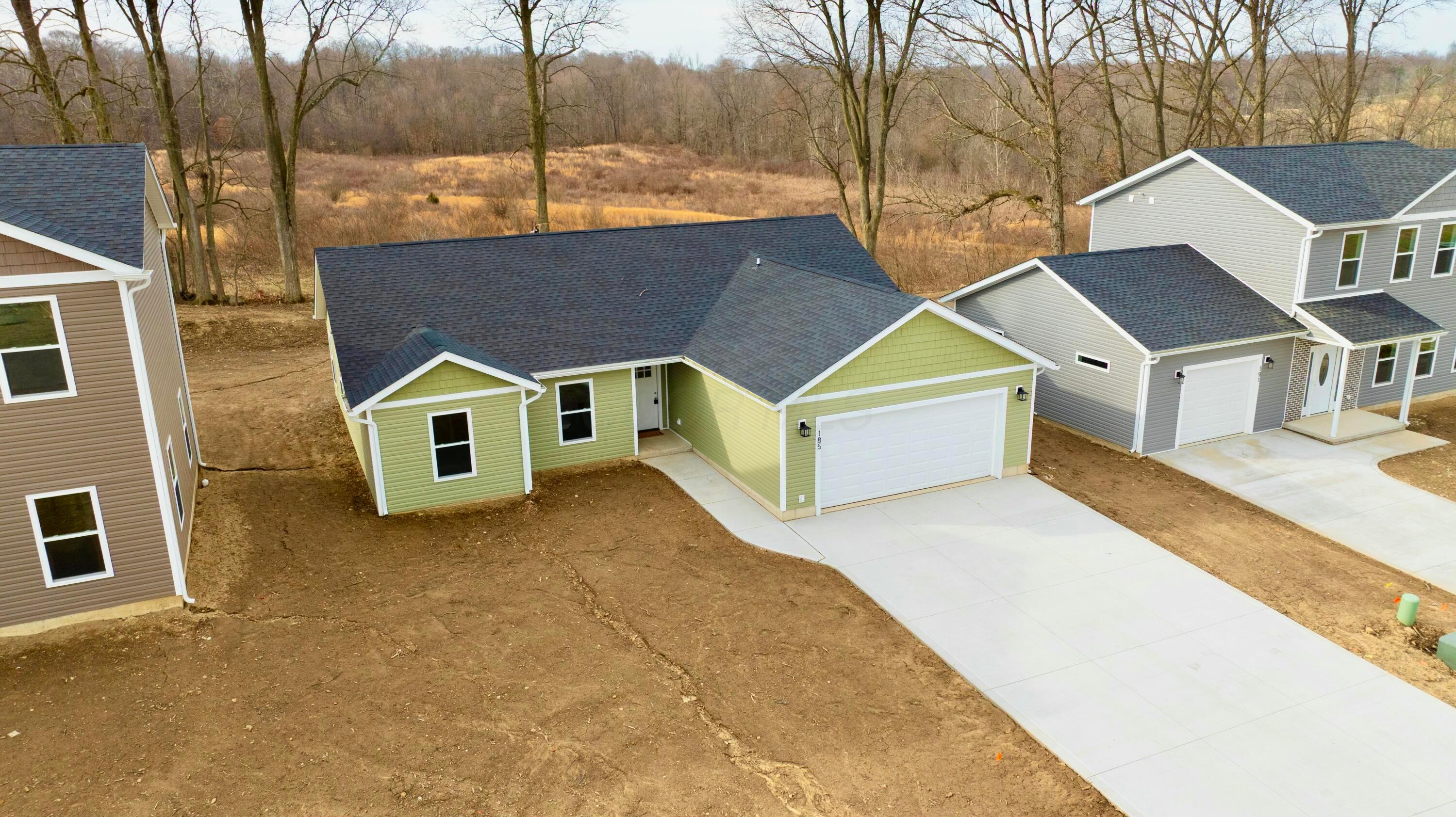 185 Brushwood Drive, Mansfield, Ohio image 1