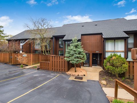 Tiny photo for 4915 Smoketalk Lane 3 #3, Westerville, OH 43081 (MLS # 226007143)