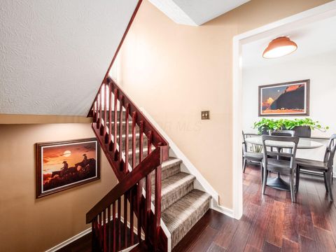 Tiny photo for 4915 Smoketalk Lane 3 #3, Westerville, OH 43081 (MLS # 226007143)