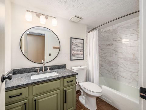 Tiny photo for 4915 Smoketalk Lane 3 #3, Westerville, OH 43081 (MLS # 226007143)