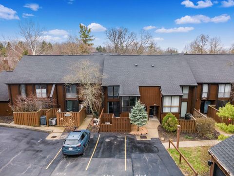 Tiny photo for 4915 Smoketalk Lane 3 #3, Westerville, OH 43081 (MLS # 226007143)