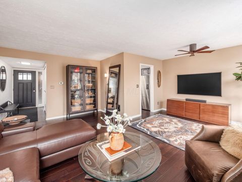 Tiny photo for 4915 Smoketalk Lane 3 #3, Westerville, OH 43081 (MLS # 226007143)