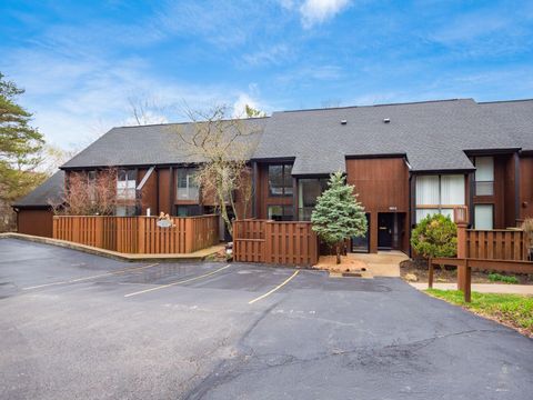 Tiny photo for 4915 Smoketalk Lane 3 #3, Westerville, OH 43081 (MLS # 226007143)