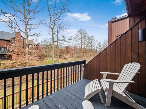 Tiny photo for 4915 Smoketalk Lane 3 #3, Westerville, OH 43081 (MLS # 226007143)