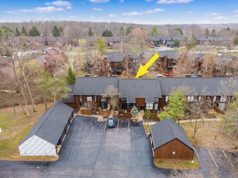 Tiny photo for 4915 Smoketalk Lane 3 #3, Westerville, OH 43081 (MLS # 226007143)