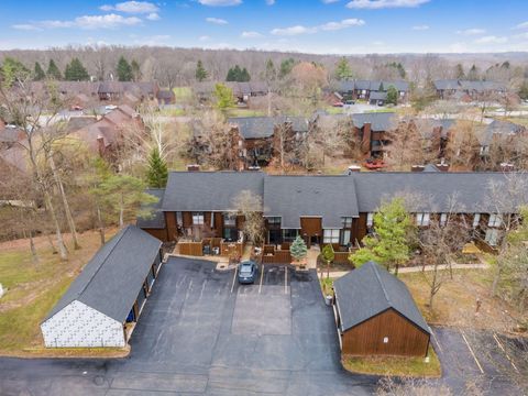 Tiny photo for 4915 Smoketalk Lane 3 #3, Westerville, OH 43081 (MLS # 226007143)