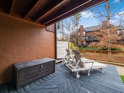 Tiny photo for 4915 Smoketalk Lane 3 #3, Westerville, OH 43081 (MLS # 226007143)