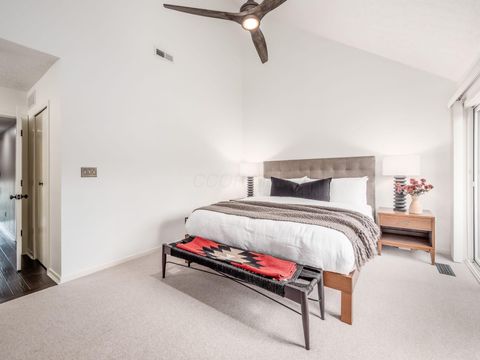 Tiny photo for 4915 Smoketalk Lane 3 #3, Westerville, OH 43081 (MLS # 226007143)