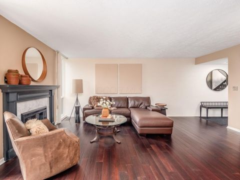 Tiny photo for 4915 Smoketalk Lane 3 #3, Westerville, OH 43081 (MLS # 226007143)