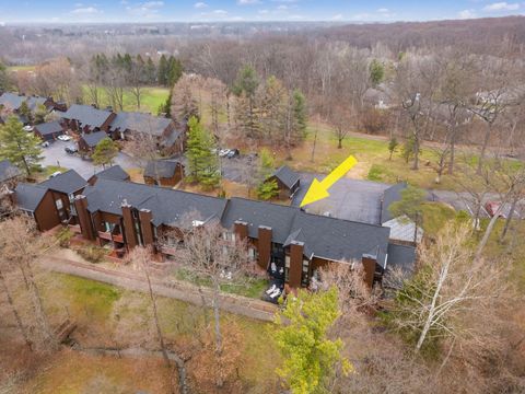 Tiny photo for 4915 Smoketalk Lane 3 #3, Westerville, OH 43081 (MLS # 226007143)