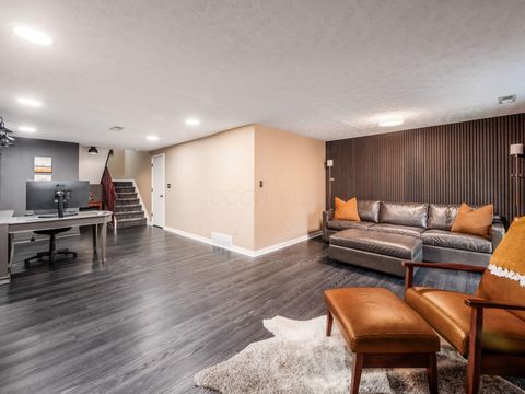 Tiny photo for 4915 Smoketalk Lane 3 #3, Westerville, OH 43081 (MLS # 226007143)