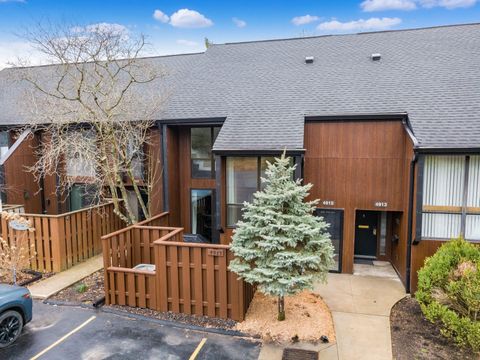 Tiny photo for 4915 Smoketalk Lane 3 #3, Westerville, OH 43081 (MLS # 226007143)