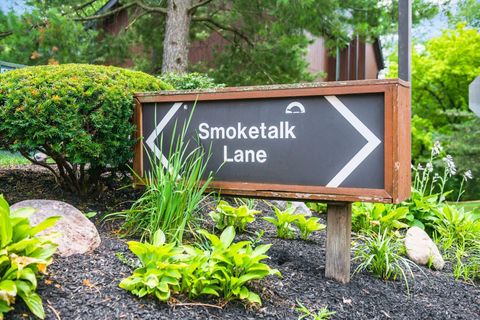 Tiny photo for 4915 Smoketalk Lane 3 #3, Westerville, OH 43081 (MLS # 226007143)