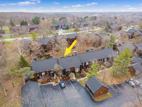 Tiny photo for 4915 Smoketalk Lane 3 #3, Westerville, OH 43081 (MLS # 226007143)