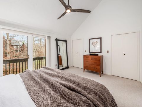 Tiny photo for 4915 Smoketalk Lane 3 #3, Westerville, OH 43081 (MLS # 226007143)