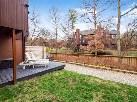 Tiny photo for 4915 Smoketalk Lane 3 #3, Westerville, OH 43081 (MLS # 226007143)