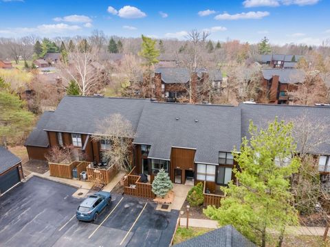 Tiny photo for 4915 Smoketalk Lane 3 #3, Westerville, OH 43081 (MLS # 226007143)