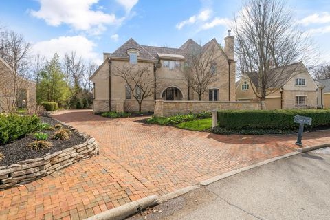 7871 Calverton Square New Albany OH 43054