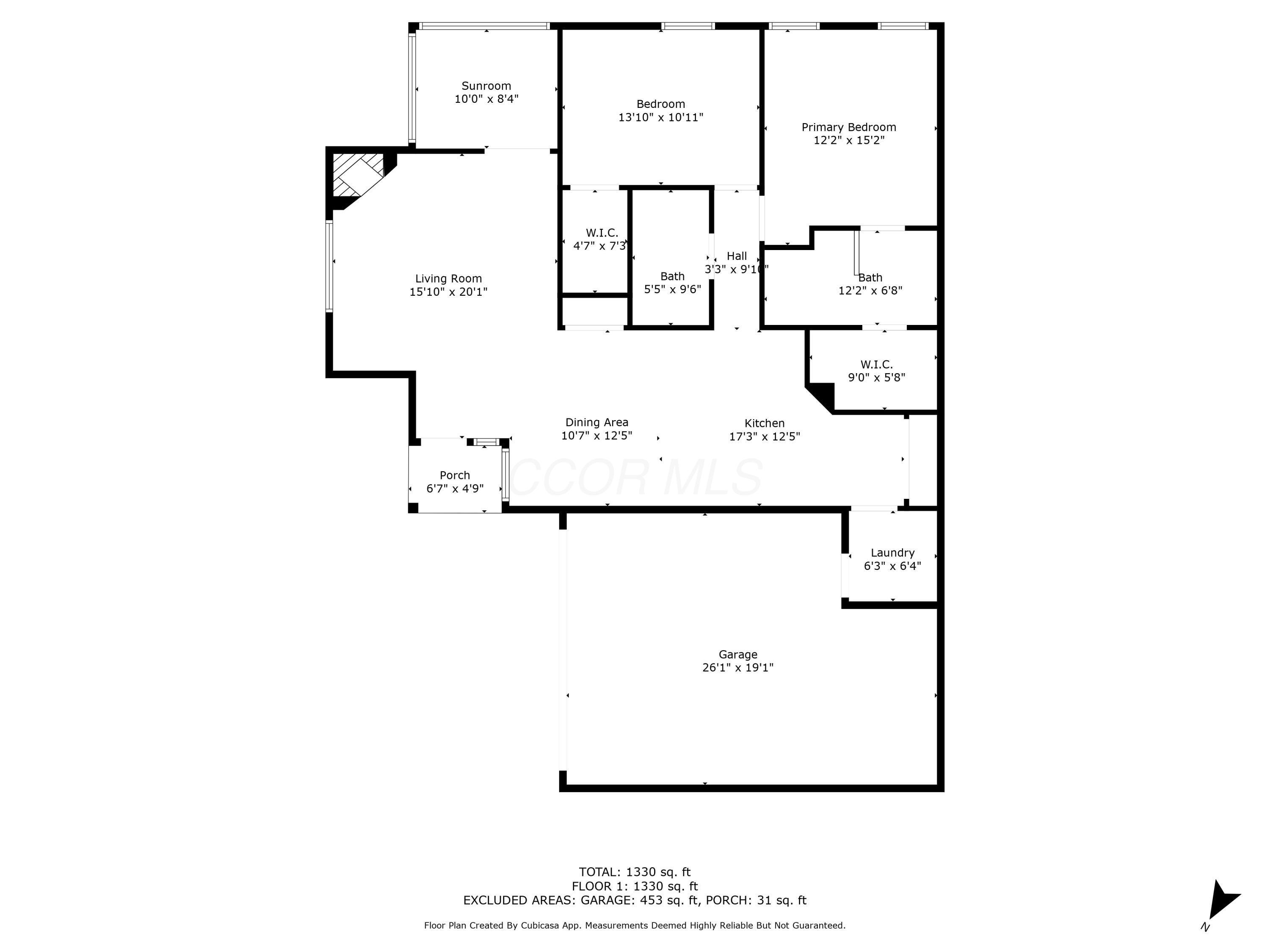 902 Villas Drive, Pataskala, Ohio image 3