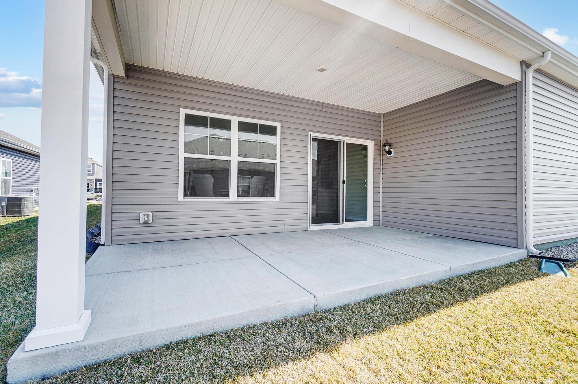 412 Madison Way, Plain City, Ohio image 39