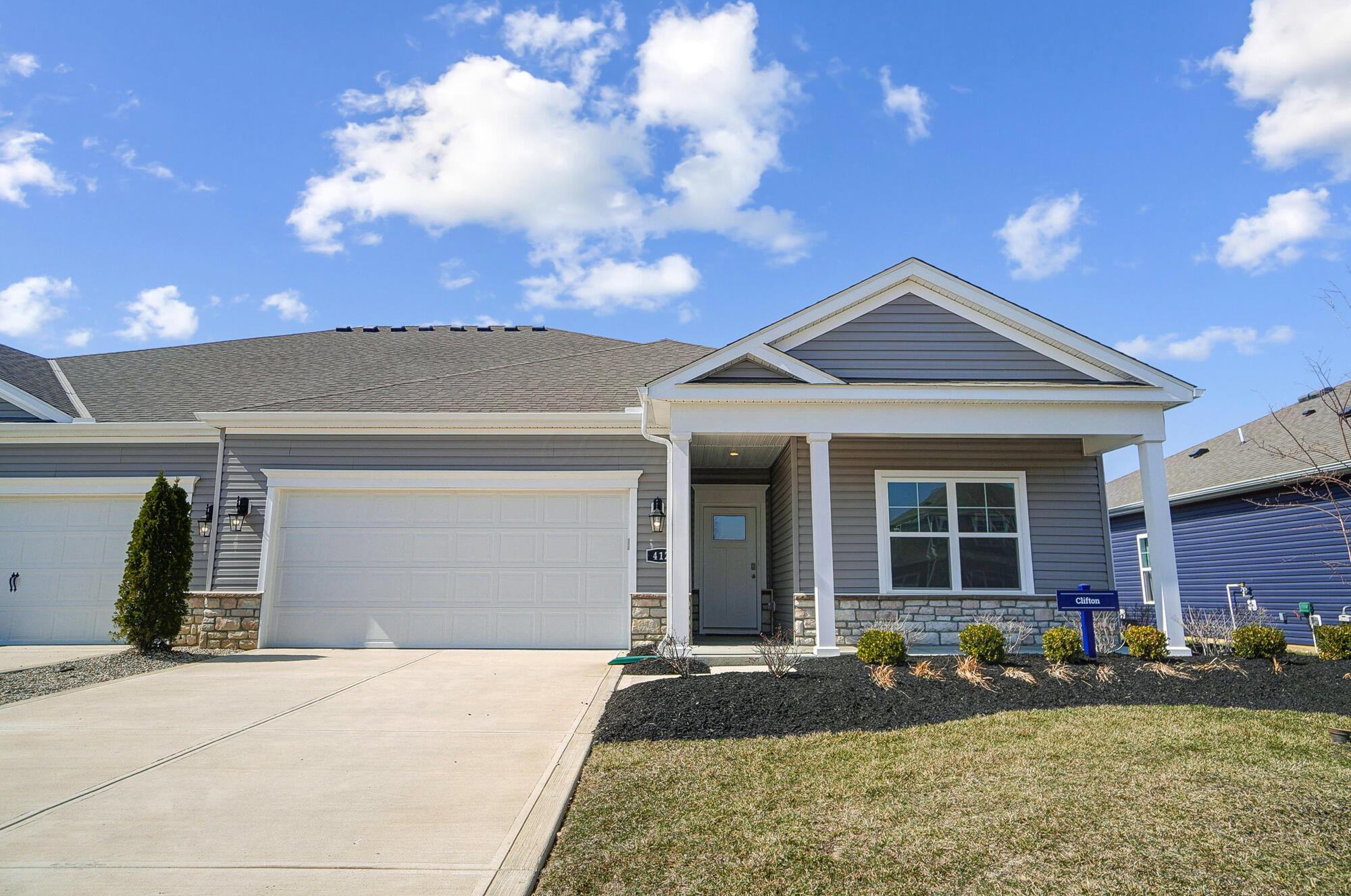 412 Madison Way, Plain City, Ohio image 2