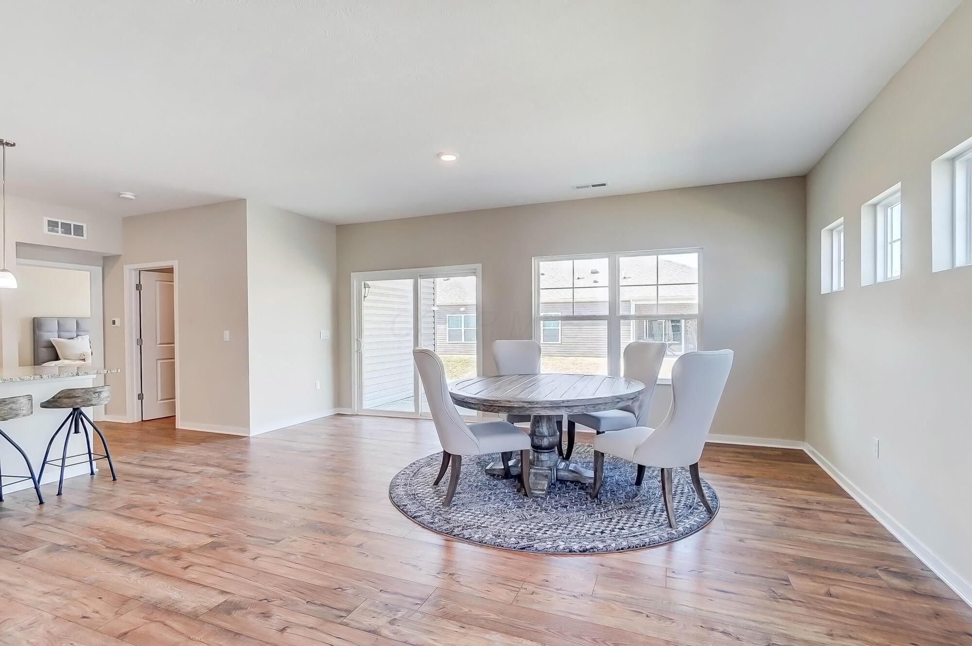 412 Madison Way, Plain City, Ohio image 12