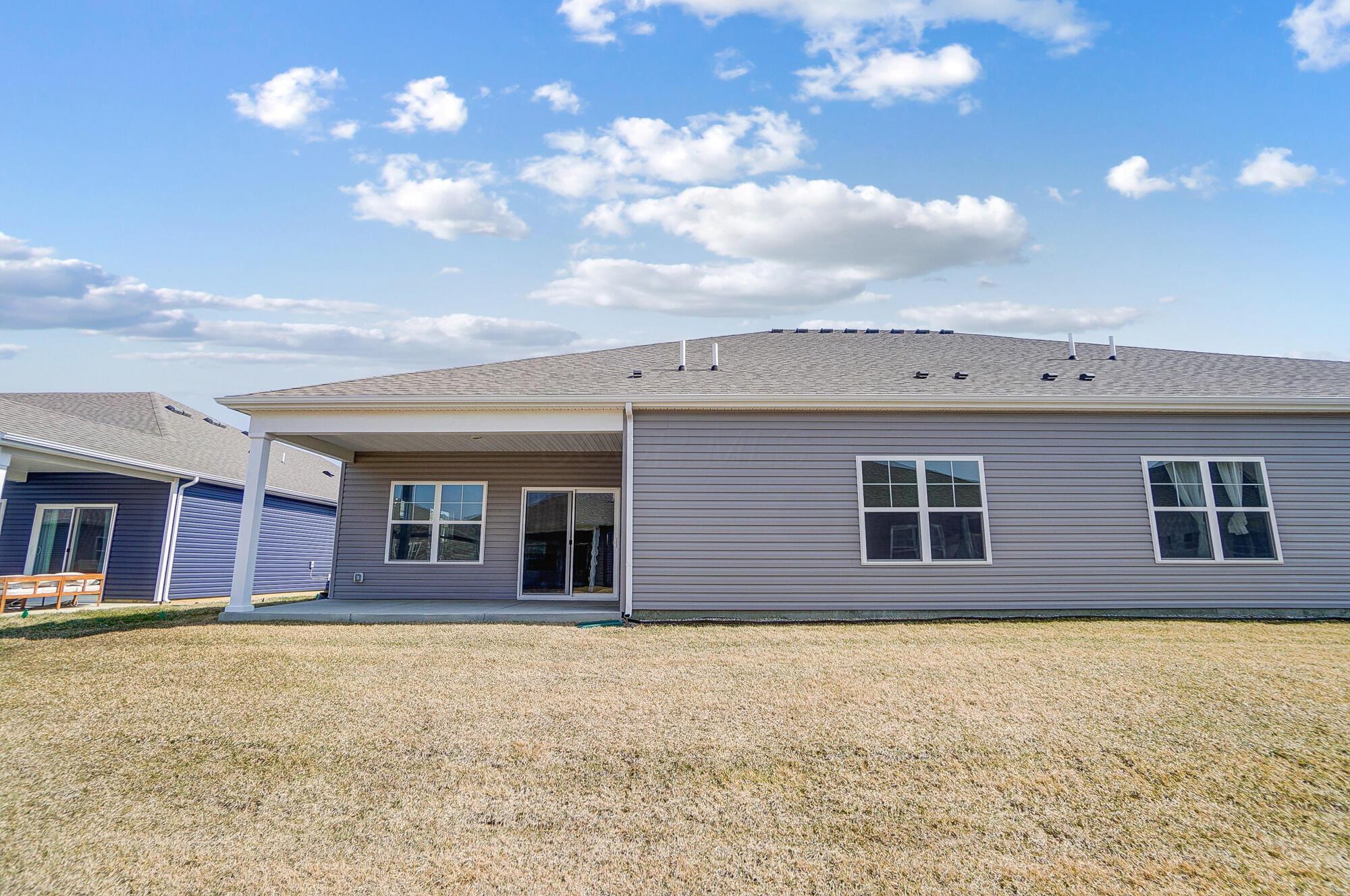 412 Madison Way, Plain City, Ohio image 38