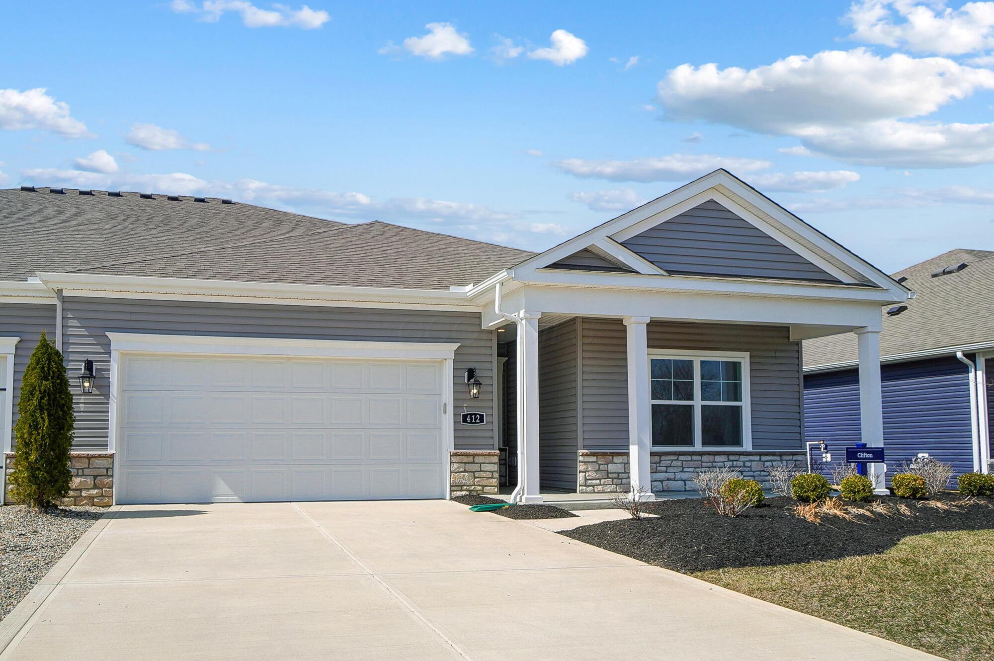 412 Madison Way, Plain City, Ohio image 4
