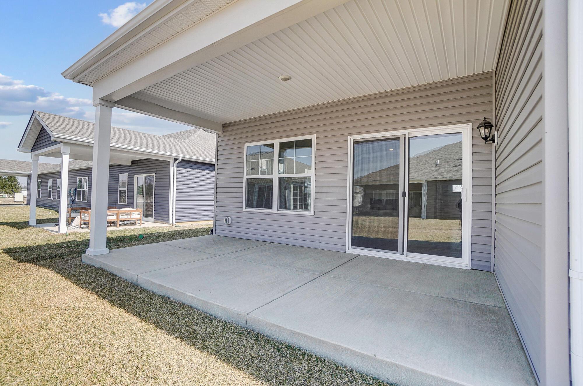412 Madison Way, Plain City, Ohio image 40
