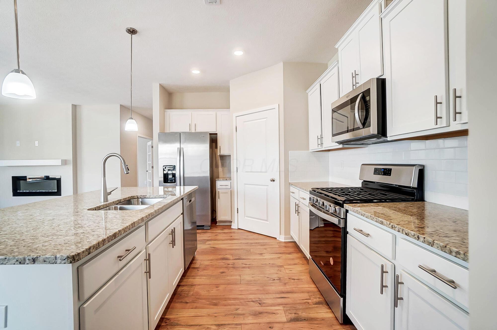 412 Madison Way, Plain City, Ohio image 15