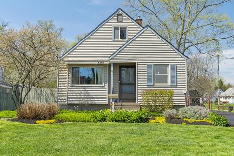 4281 Blythe Road Columbus OH 43224