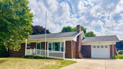 Photo of 150 Bucy Drive, Killbuck, OH 44637 (MLS # 226028862)