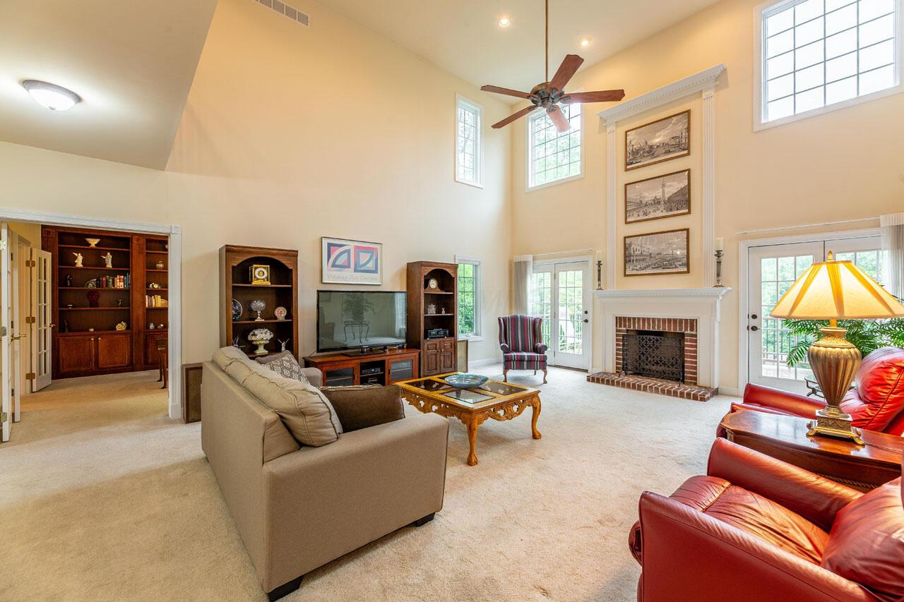 8383 Clarington Court, Powell, Ohio image 25