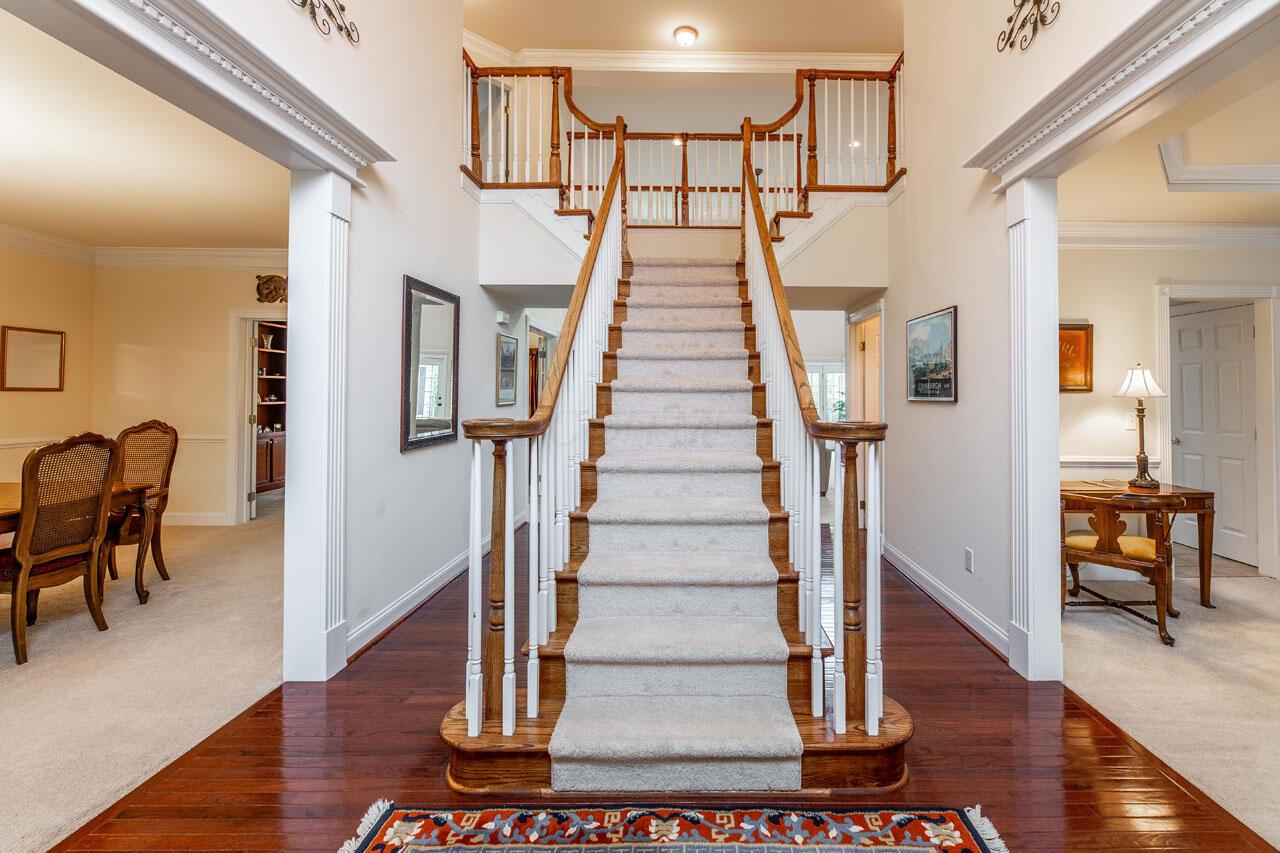 8383 Clarington Court, Powell, Ohio image 14