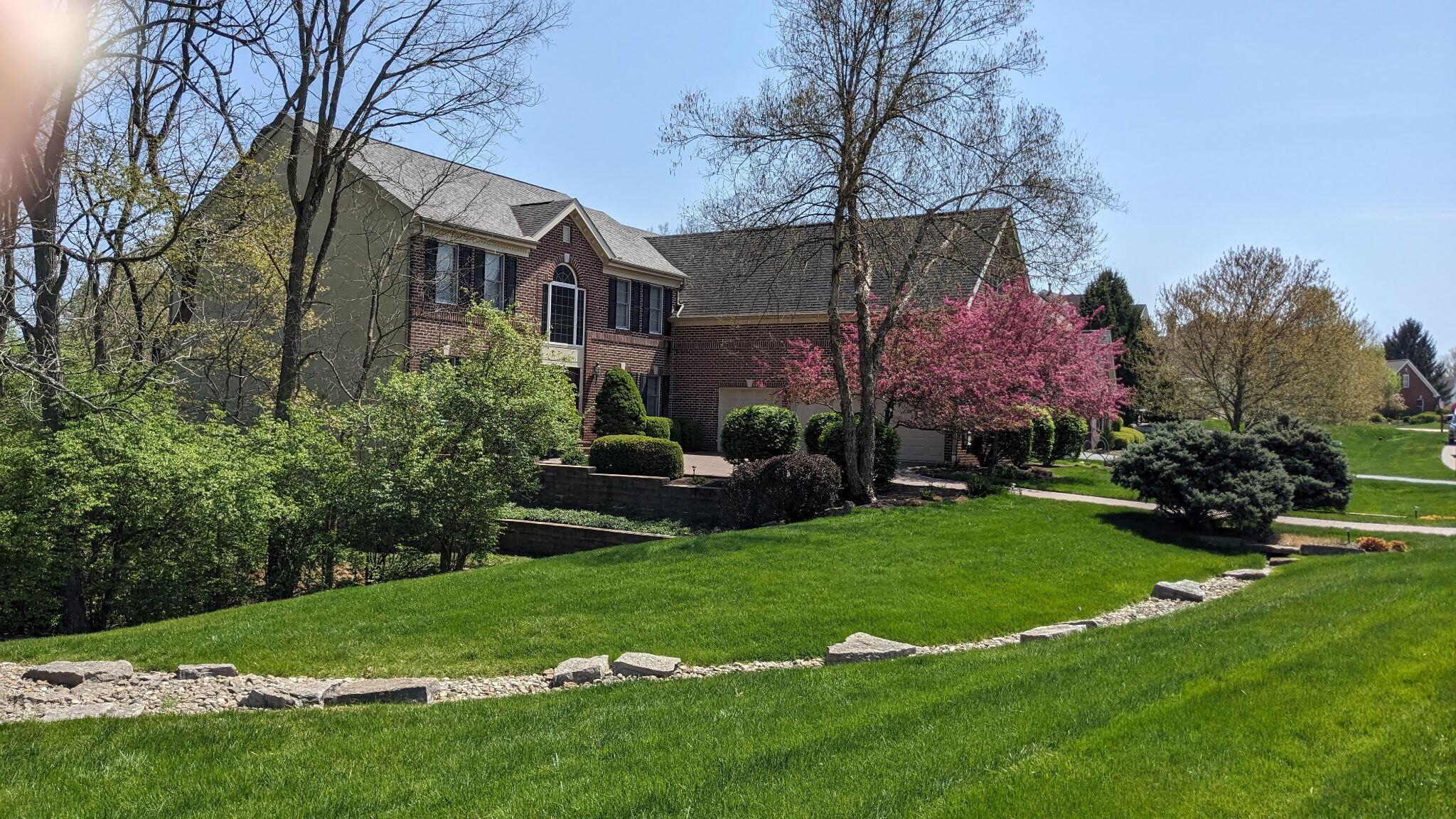 8383 Clarington Court, Powell, Ohio image 3