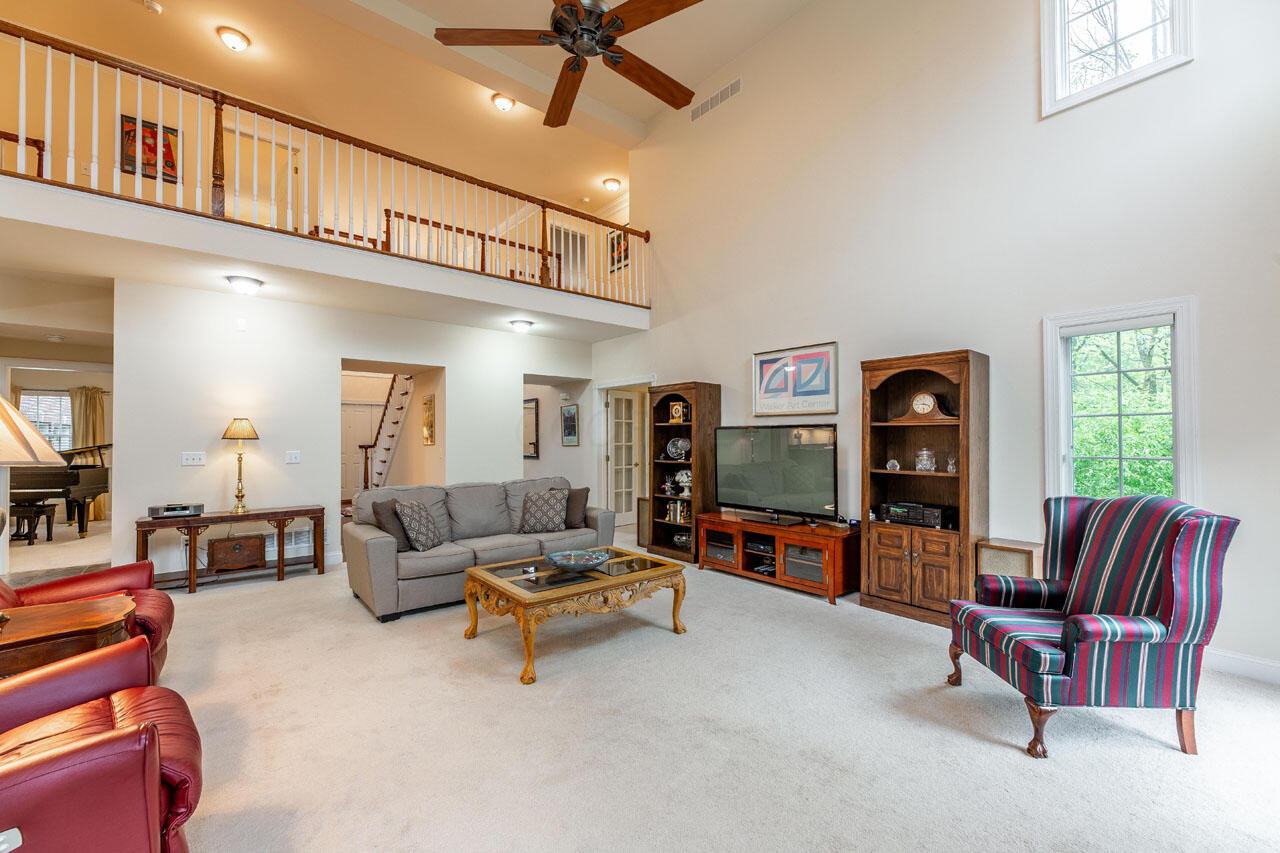 8383 Clarington Court, Powell, Ohio image 26