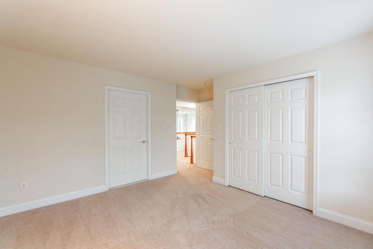 8383 Clarington Court, Powell, Ohio image 46