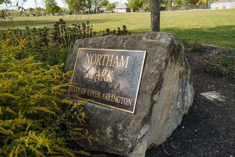 Tiny photo for 1621 Waltham Road B #B, Columbus, OH 43221 (MLS # 226000925)