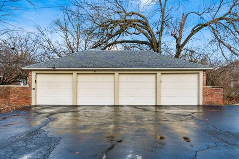 Tiny photo for 1621 Waltham Road B #B, Columbus, OH 43221 (MLS # 226000925)